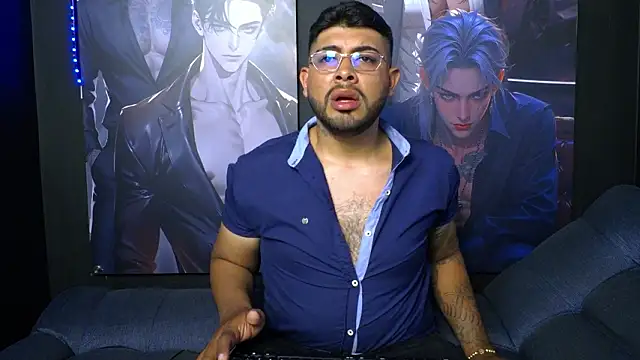 Snapshot of ashwin_koch chatting on March 7, 11:24 pm ashwin koch online show from March 7, 11:24 pm