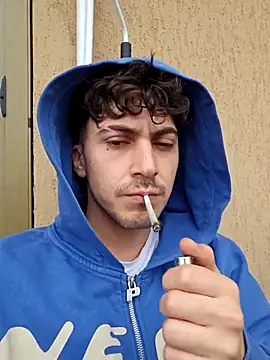 Andreakkkk online show from March 1, 3:14 pm