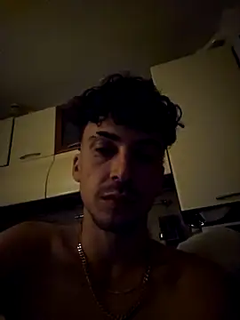 Andreakkkk online show from April 12, 4:06 am