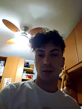 Andreakkkk online show from April 19, 6:43 pm