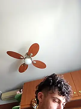 Andreakkkk online show from April 24, 3:47 pm