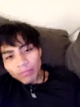 ISAAC6969i online show from March 3, 7:25 am