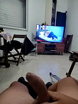 Argentinoelgallo online show from April 23, 12:45 am