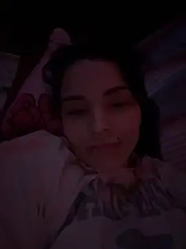 AnaMeryy online show from March 3, 11:10 pm