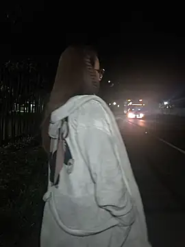 maleja smmith online show from April 18, 6:17 am