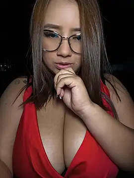 Snapshot of maleja_smmith chatting on April 29, 5:00 am maleja smmith online show from April 29, 5:00 am