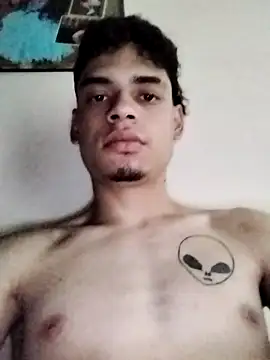 Sccarry online show from March 2, 9:43 pm