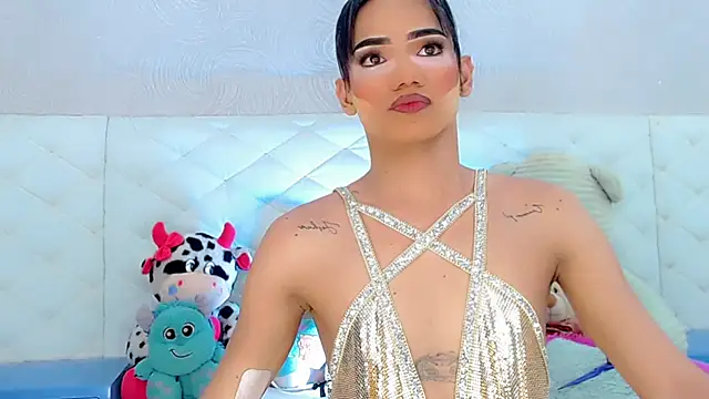 catriona queen16 online show from March 29, 1:00 pm