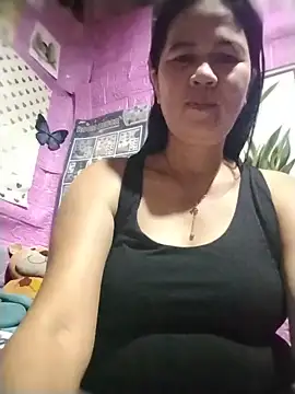 sweet lyn2025 online show from August 6, 12:23 am