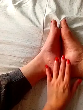 BombonaVip online show from March 7, 11:02 pm