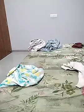 Tanu688 online show from April 9, 5:07 pm