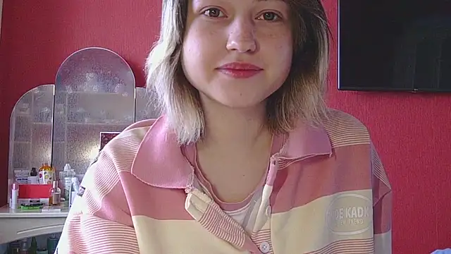 Beloved Mary online show from March 4, 5:02 am