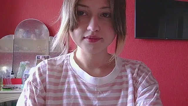 Beloved Mary online show from April 14, 7:47 am