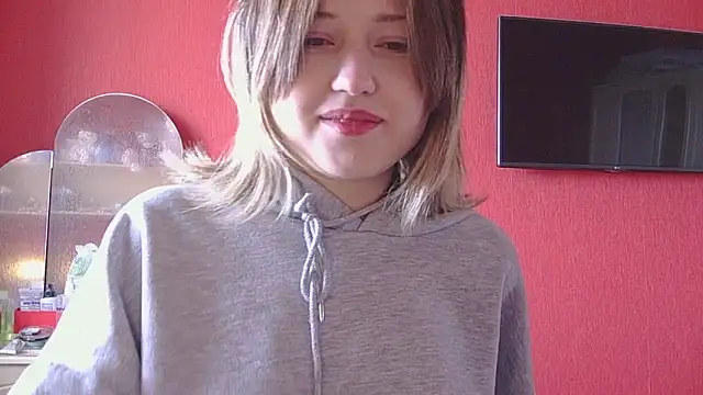 Beloved Mary online show from April 18, 7:34 am