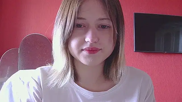 Snapshot of Beloved_Mary chatting on May 10, 6:18 am Beloved Mary online show from May 10, 6:18 am