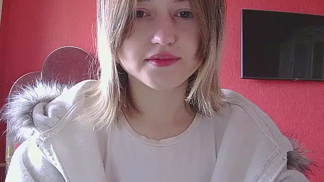 Snapshot of Beloved_Mary chatting on May 12, 7:49 am Beloved Mary online show from May 12, 7:49 am