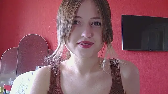Snapshot of Beloved_Mary chatting on May 13, 9:06 am Beloved Mary online show from May 13, 9:06 am