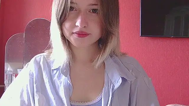 Snapshot of Beloved_Mary chatting on May 31, 6:42 am Beloved Mary online show from May 31, 6:42 am