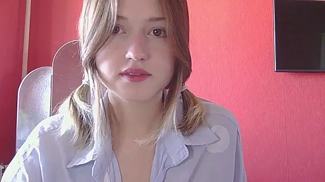 Beloved Mary online show from July 26, 5:04 am