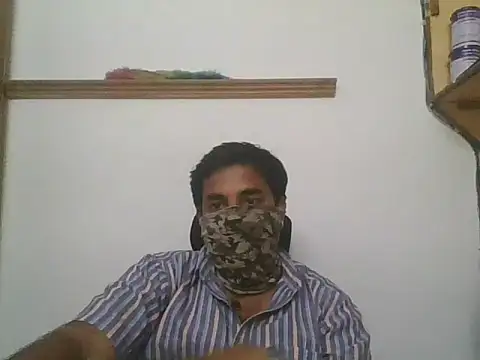 gregariouscarpet online show from April 4, 8:23 am