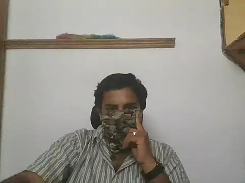 gregariouscarpet online show from April 27, 12:58 pm