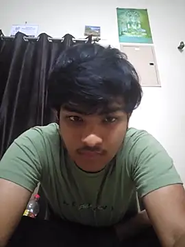 sexydickmonster online show from April 19, 1:21 pm