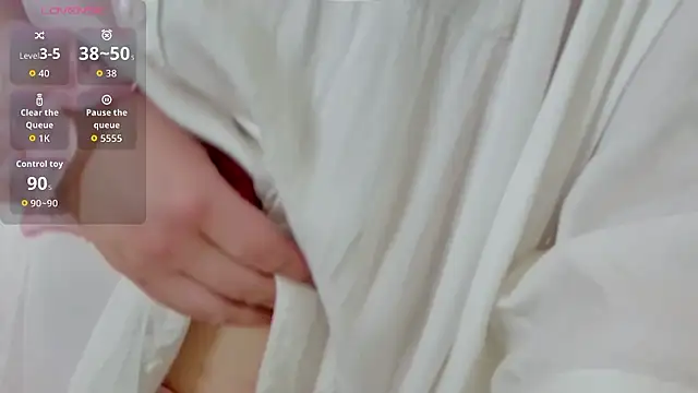 an-chanel online show from March 22, 11:35 am