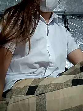 Snapshot of dualeo11 chatting on March 6, 2:19 am dualeo11 online show from March 6, 2:19 am