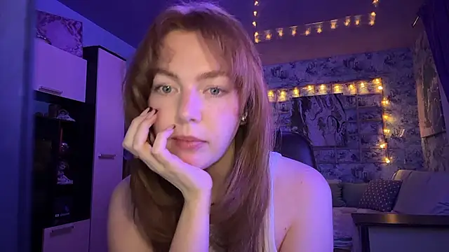 lunalixy online show from March 6, 12:23 pm