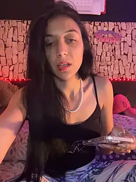 Snapshot of anamaria04 chatting on May 15, 9:55 pm anamaria04 online show from May 15, 9:55 pm
