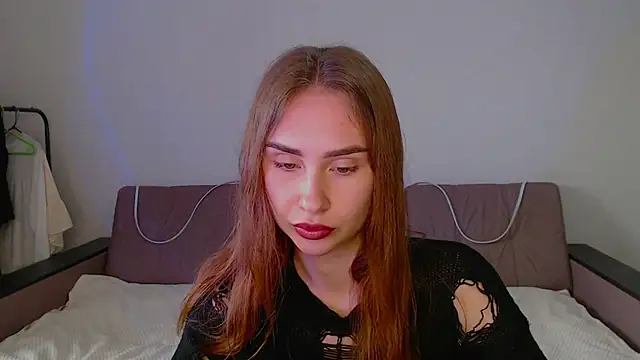 yourameliaa online show from April 23, 10:47 am