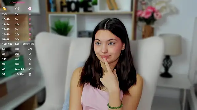 MirthaBolduan online show from March 19, 7:12 am