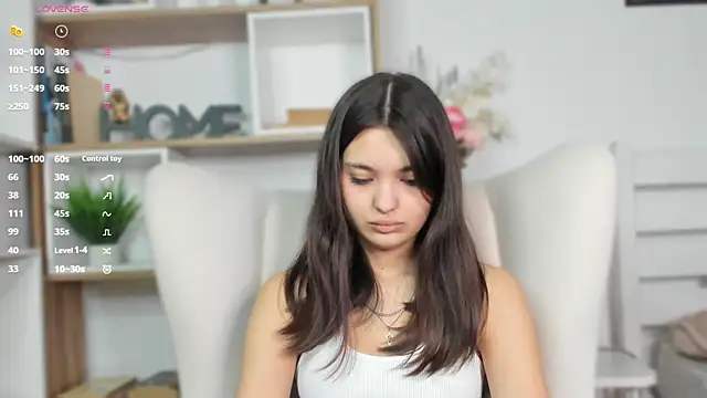 MirthaBolduan online show from April 12, 7:02 am