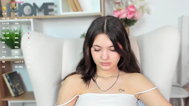 MirthaBolduan online show from April 22, 8:06 am