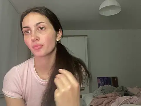 Ellamay06 online show from March 4, 7:42 pm