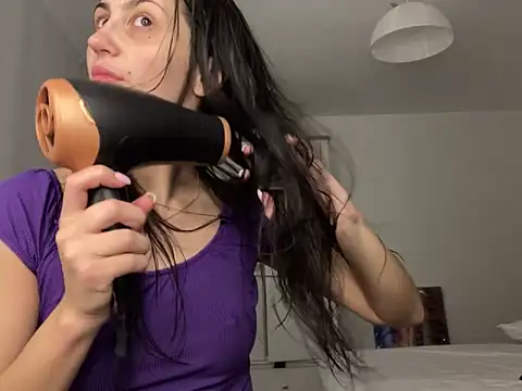 Ellamay06 online show from March 27, 5:56 pm