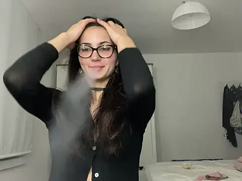 Ellamay06 online show from April 17, 7:50 pm