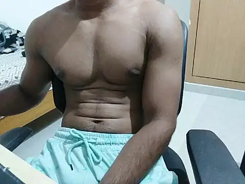 kratosTheHunk online show from April 22, 10:39 am