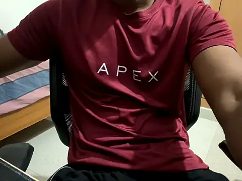 Snapshot of kratosTheHunk chatting on May 25, 5:52 pm kratosTheHunk online show from May 25, 5:52 pm