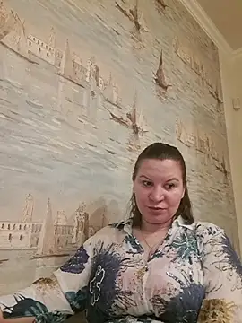 LaraHarper online show from March 21, 9:40 pm