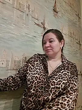 LaraHarper online show from April 20, 10:11 pm