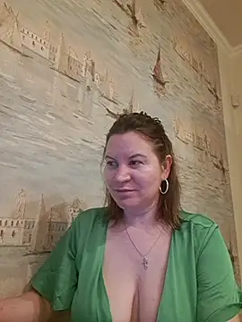 LaraHarper online show from April 26, 8:28 pm