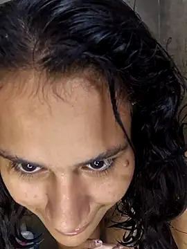 Ximenadeluxe online show from March 9, 9:19 pm