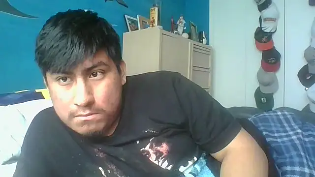 aloking2004 online show from March 4, 8:26 pm