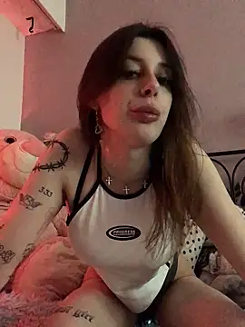 Johanna420 online show from March 15, 9:54 pm