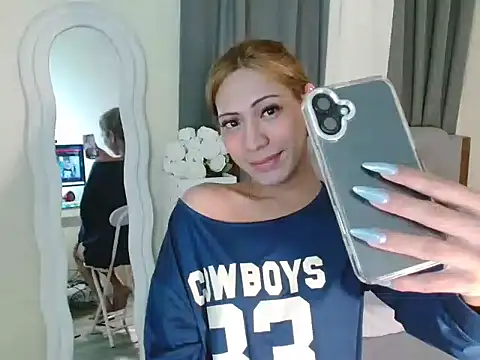 vanessamarieee online show from March 20, 12:21 pm