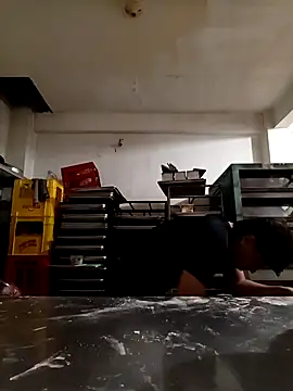 Ivan 200614 online show from March 15, 4:29 am