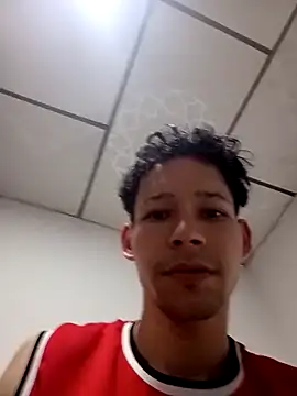 Goriluzdelam online show from April 18, 10:32 pm