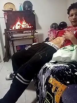 Goriluzdelam online show from April 20, 3:42 am