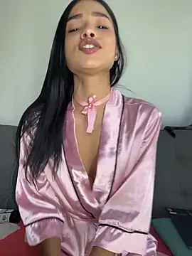 Bella Smithe online show from May 31, 2:57 pm